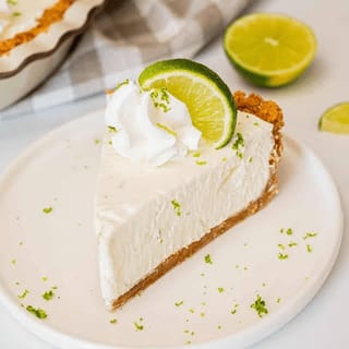 Key Lime Pie